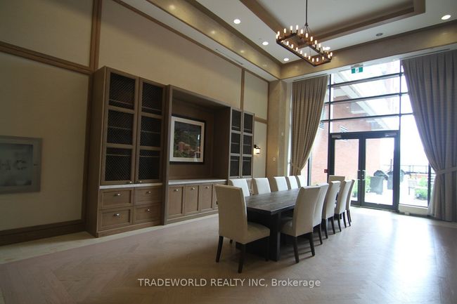 324 - 3091 Dufferin St, Condo with 1 bedrooms, 1 bathrooms and 1 parking in Toronto ON | Image 13