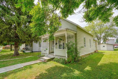 52 W Canal St, Carroll, OH, 43112-9011 | Card Image