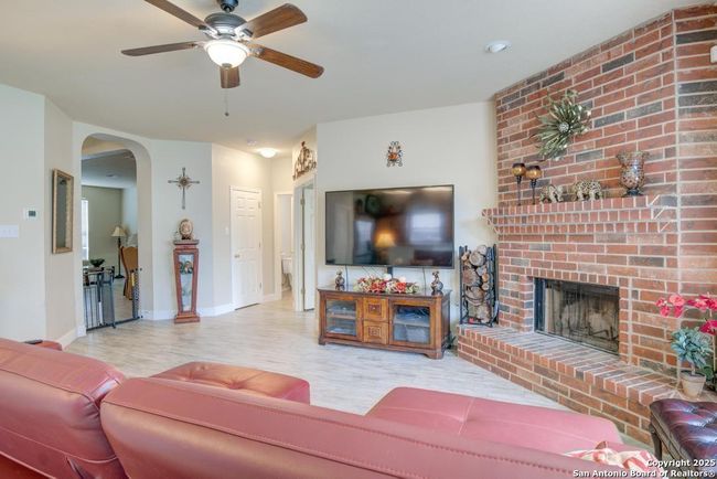 8747 Feather Trl, House other with 4 bedrooms, 3 bathrooms and null parking in Helotes TX | Image 12