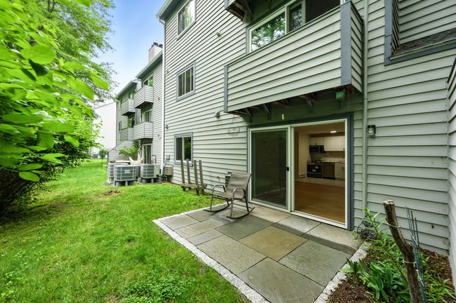 APT-1B - 267 W Cedar St, Condo with 1 bedrooms, 1 bathrooms and null parking in Norwalk CT | Image 12
