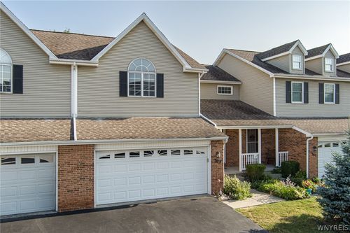 362 Forest Edge Dr, East Amherst, NY, 14051-1246 | Card Image