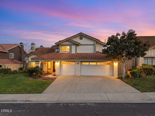 4024 Cliffrose Avenue, Moorpark, CA, 93021 | Card Image