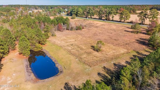 4780 S Us 117 Hwy, Home with 0 bedrooms, 0 bathrooms and null parking in Teachey NC | Image 12