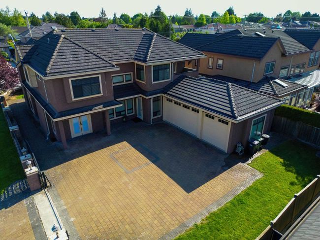 4611 Granville Avenue, House other with 5 bedrooms, 5 bathrooms and 6 parking in Richmond BC | Image 23