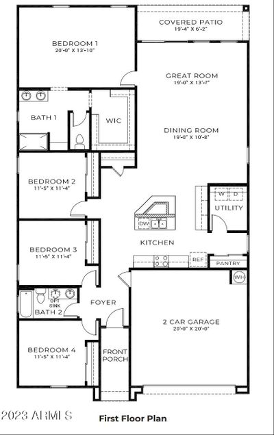 floorplan | Image 2