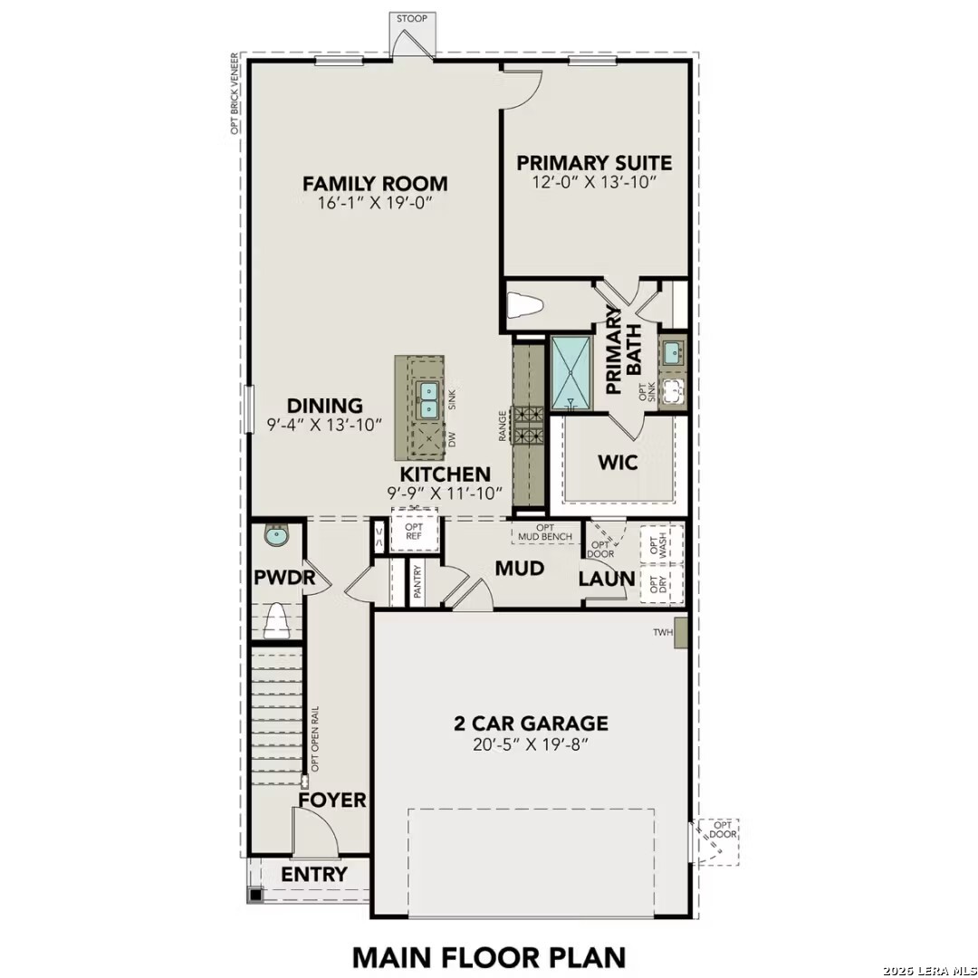 Residential in San Antonio 2