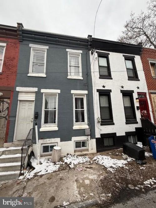 2554 N Sartain St, PHILADELPHIA, PA, 19133-1408 | Card Image