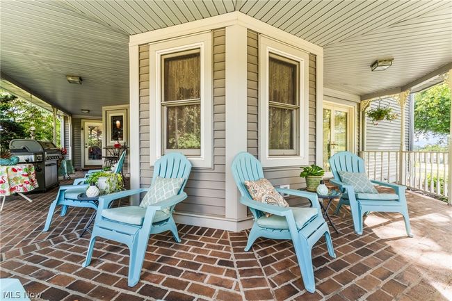 9111 Woodworth Rd, House other with 4 bedrooms, 5 bathrooms and null parking in North Lima OH | Image 26