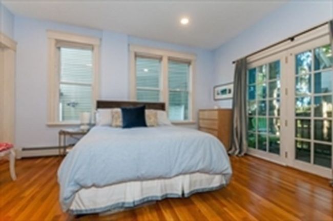 APT-1 - 2 Termine Ave, Condo with 2 bedrooms, 2 bathrooms and null parking in Boston MA | Image 6
