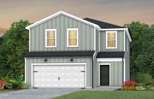 701 Timber Terrace Dr, Durham, NC, 27704-6160 | Card Image