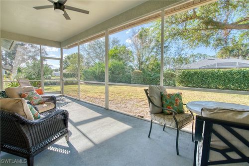 9371 Lake Abby Ln, BONITA SPRINGS, FL, 34135-8882 | Card Image