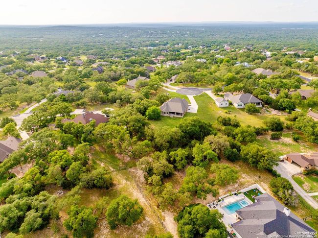 109 Twin Terrace Way, House other with 4 bedrooms, 4 bathrooms and null parking in Spring Branch TX | Image 66