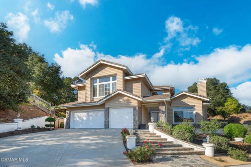 191 Regal Oak Ct, Newbury Park, CA, 91320-4562 | Card Image