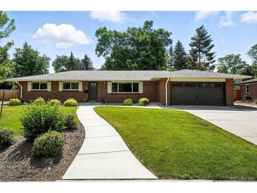 7035 S Gray Ct, Littleton, CO, 80128-3921 | Card Image