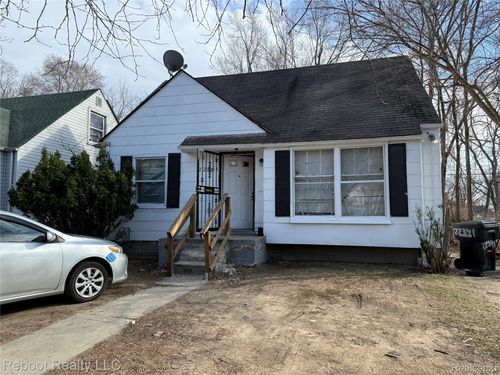 22341 Lyndon St, Detroit, MI, 48223-1854 | Card Image