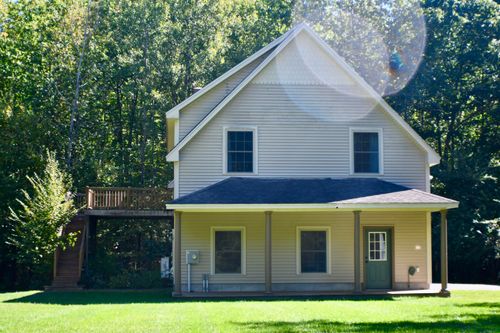214 Thompson Road, Arundel, ME, 04046 | Card Image