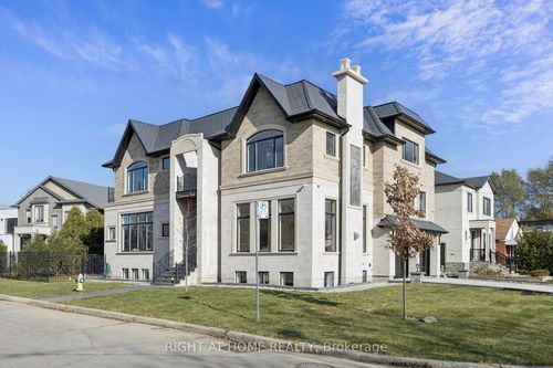 1 Lynnhaven Rd, North York, ON, M6A2K7 | Card Image