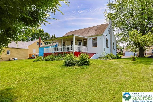 1373 Puggy Ln, House other with 4 bedrooms, 2 bathrooms and null parking in BETHLEHEM PA | Image 46
