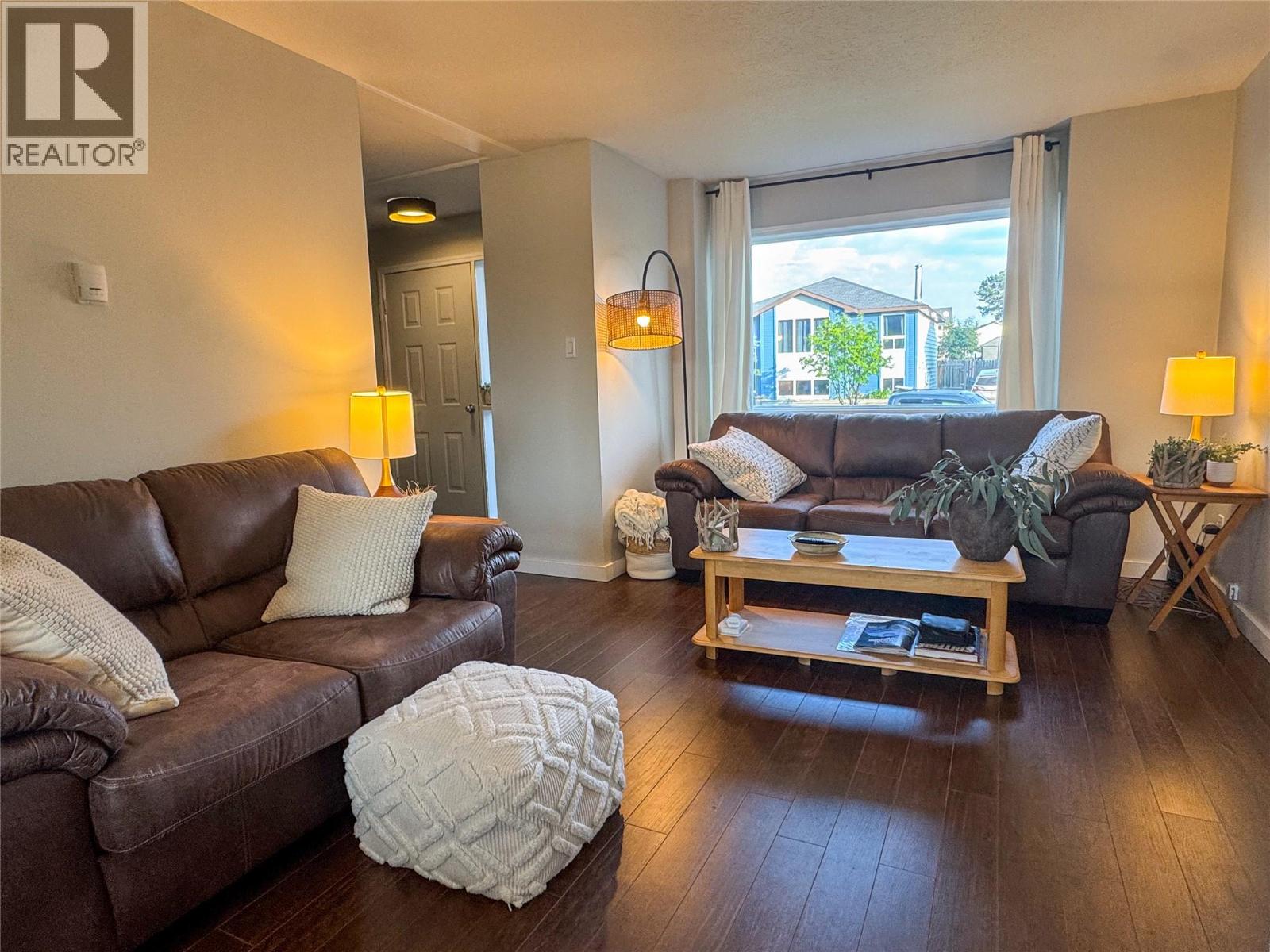 Residential in Tumbler Ridge 2