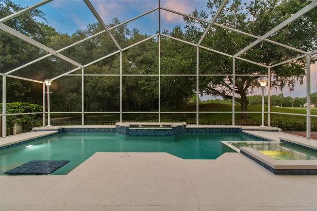 17515 Edinburgh Dr, House other with 4 bedrooms, 4 bathrooms and null parking in Tampa FL | Image 59