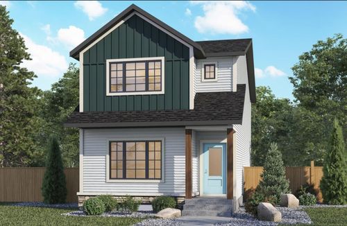 484 Lewiston Landing Ne, Calgary, AB, T3P0T7 | Card Image