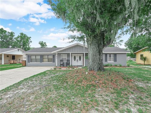 613 S 9th Ave, Wauchula, FL, 33873-3131 | Card Image