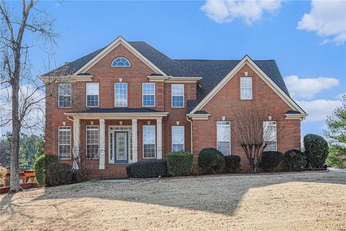 2612 Grove Park Lane, Conyers, GA, 30094 | Card Image