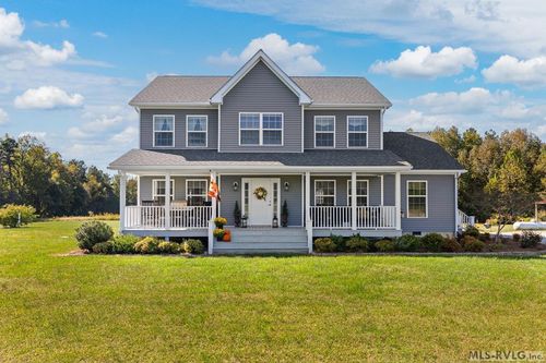 1835 Oakes Rd, Kenbridge, VA, 23944-3542 | Card Image