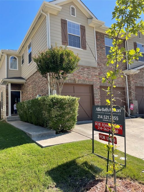 2052 Oklahoma Ave, Plano, TX, 75074-2062 | Card Image