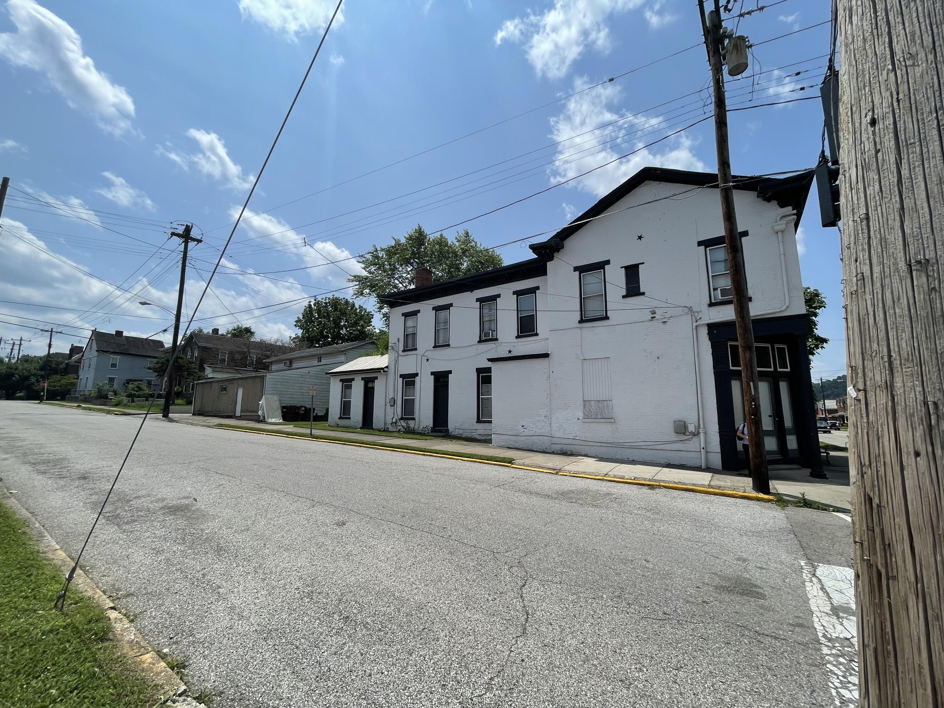 Commercial Sale in Covington 3
