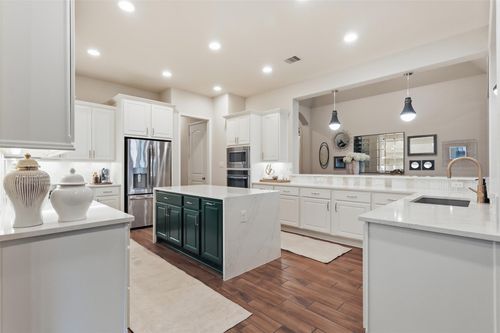 16706 Hemlock Grove Dr, Humble, TX, 77346-4174 | Card Image