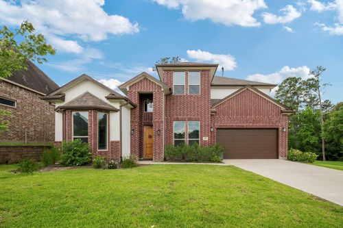 250 Hampton Glen Rd, Montgomery, TX, 77356-8160 | Card Image