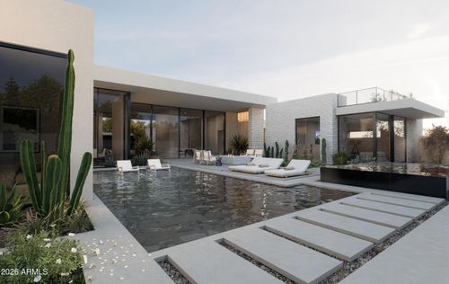 6232 E Bret Hills Dr, Paradise Valley, AZ, 85253-2614 | Card Image