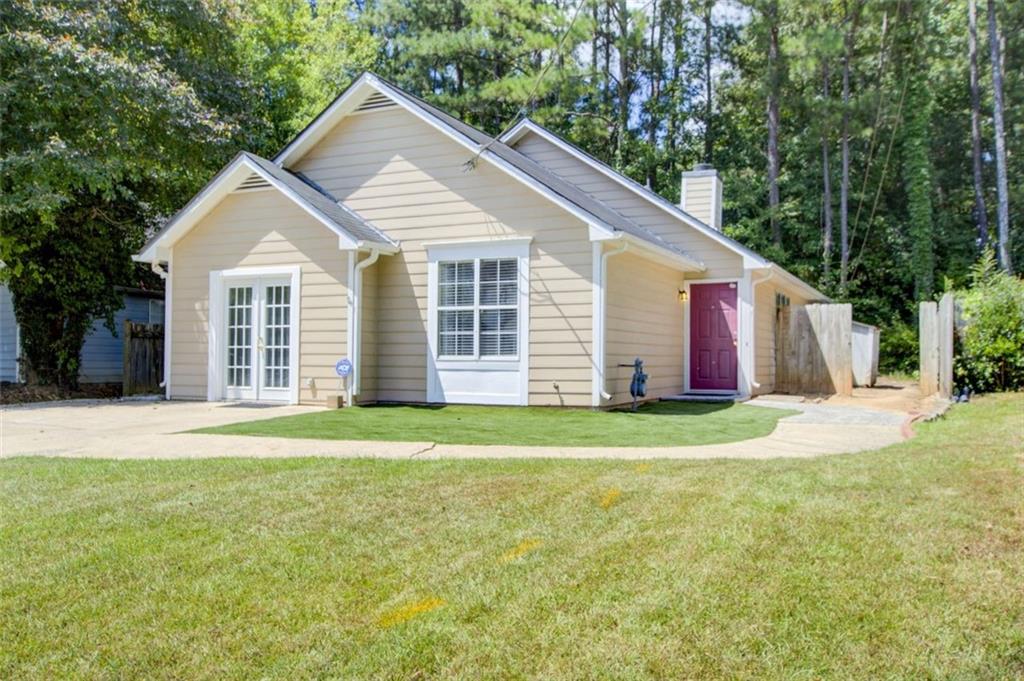 Clare Cottage Trce, Marietta, GA 30008