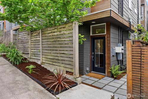 1415 E Fir St, Seattle, WA, 98122-5531 | Card Image