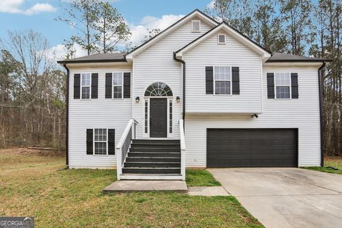 45 Corn Row Ct, Newnan, GA, 30263-6077 | Card Image