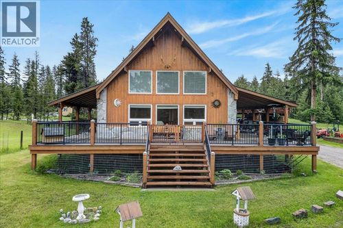7854 Thompson Road, Kimberley, BC, V1A3L7 | Card Image