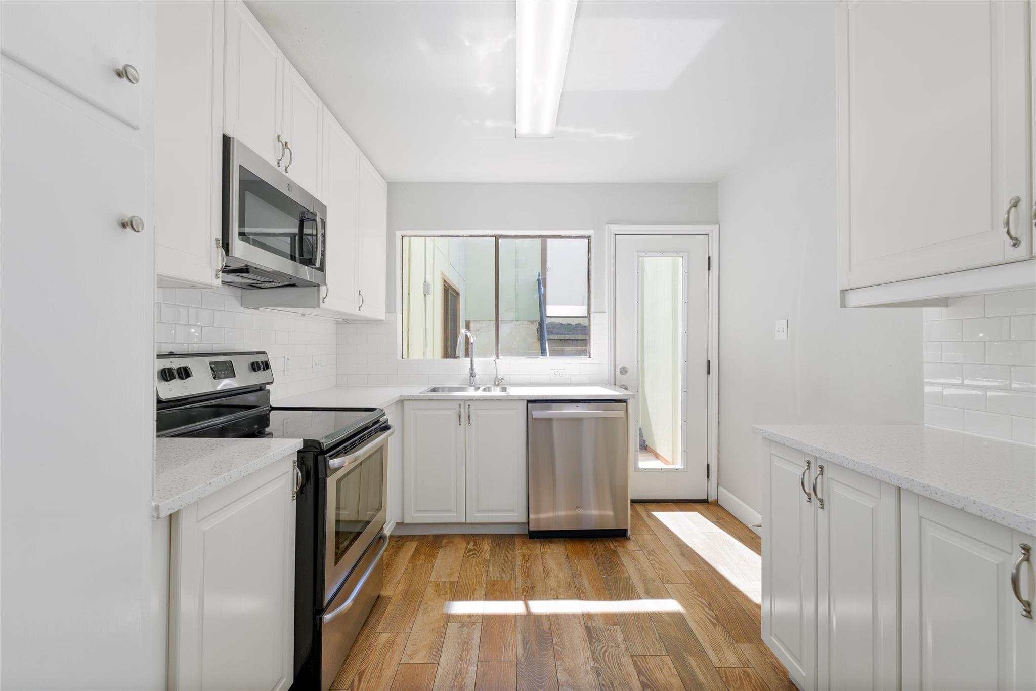 Residential in Austin 4