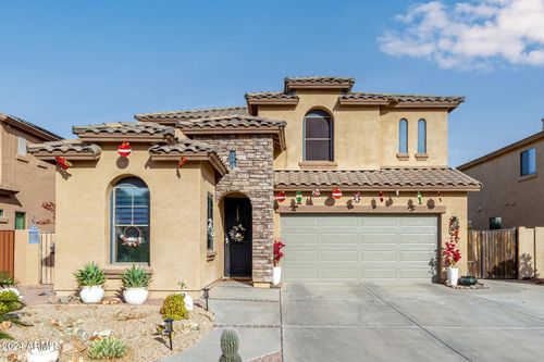 3466 E Turnberry Drive, Gilbert, AZ, 85298 | Card Image