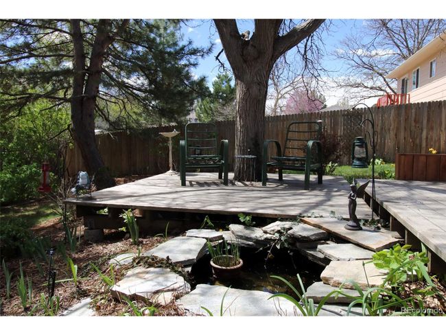 308 Baron Ave, House other with 4 bedrooms, 2 bathrooms and null parking in Lafayette CO | Image 27