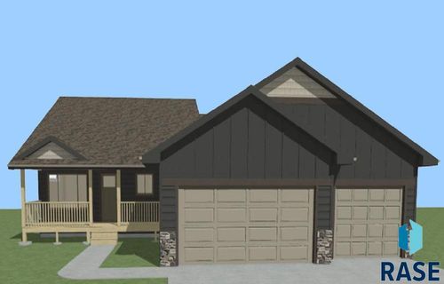 813 S Main St, Lennox, SD, 57039 | Card Image