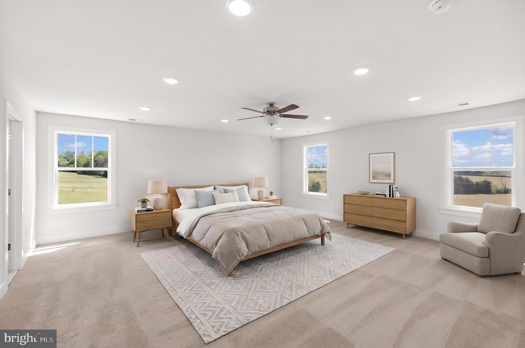 Residential in CULPEPER 5