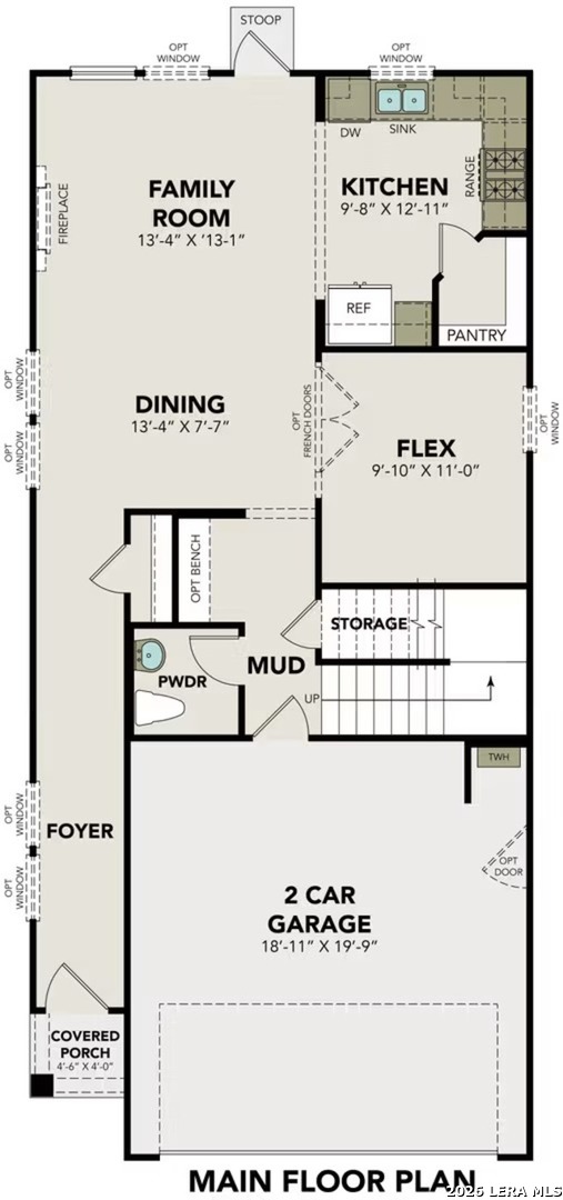Residential in San Antonio 3