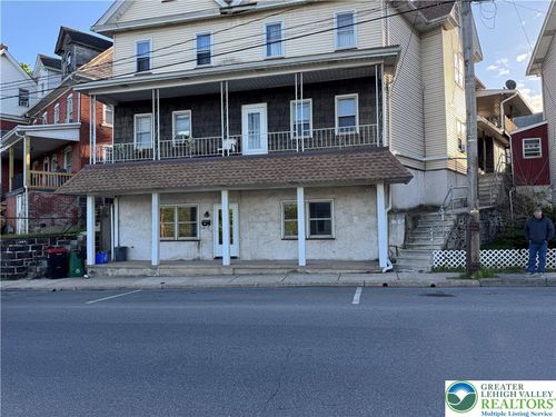 b-136 Bankway St, Lehightn Boro, PA, 18235-2202 | Card Image