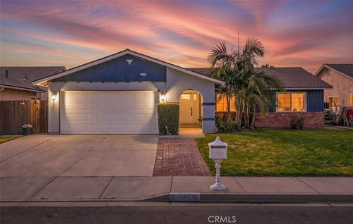 14851 Cliffrose Court, Moreno Valley, CA, 92553 | Card Image