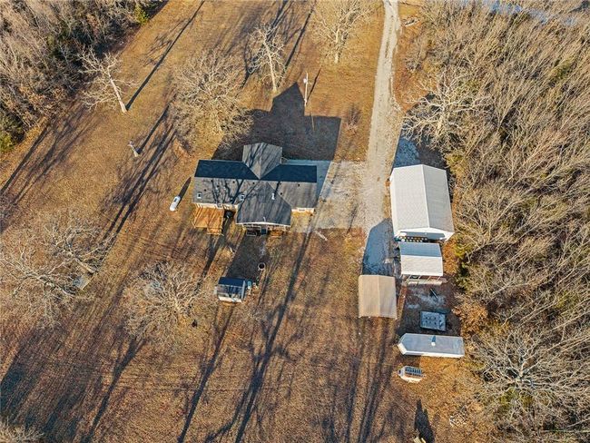 24761 Willow Branch Rd, House other with 3 bedrooms, 2 bathrooms and null parking in Flemington MO | Image 33