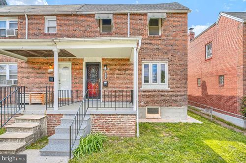 1414 N Decker Ave, BALTIMORE, MD, 21213-3902 | Card Image