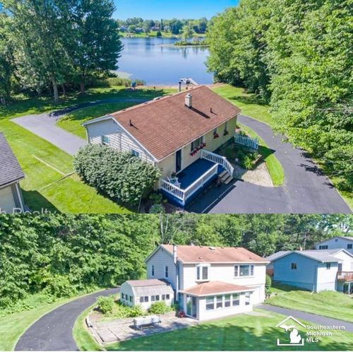 20 W Peterson Dr, Brighton, MI, 48114-9632 | Card Image
