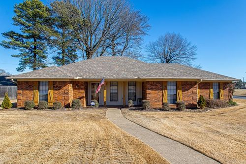 3801 Deer Drive, Benton, AR, 72015 | Card Image