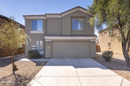 36561 W Nina St, Maricopa, AZ, 85138-2151 | Card Image